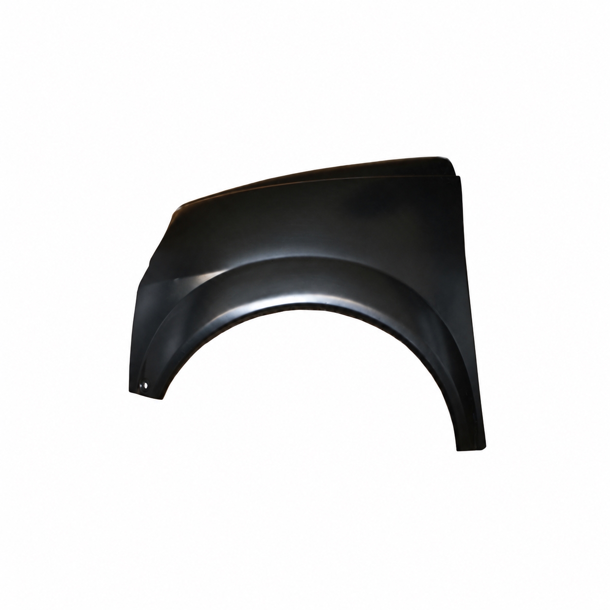 PARAFANGO ANTERIORE SX - AIXAM 721 / 741 / 751 / SCOUTY / CROSSLINE FINO 07 - 7AA013 - R.DOC NON ORIGINALE - AIX751001004