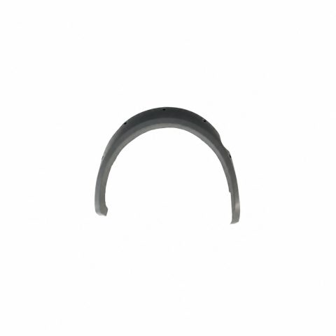 Passaruota posteriore DX compatibile, rif. 7AD024, Aixam > 2005 721/741/SPORT/SCOUTY r – R.Doc