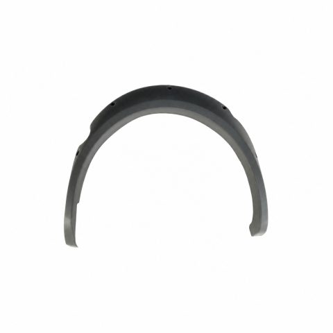Passaruota posteriore SX compatibile, rif. 7AD023, Aixam > 2005 721/741/SPORT/SCOUTY r – R.Doc