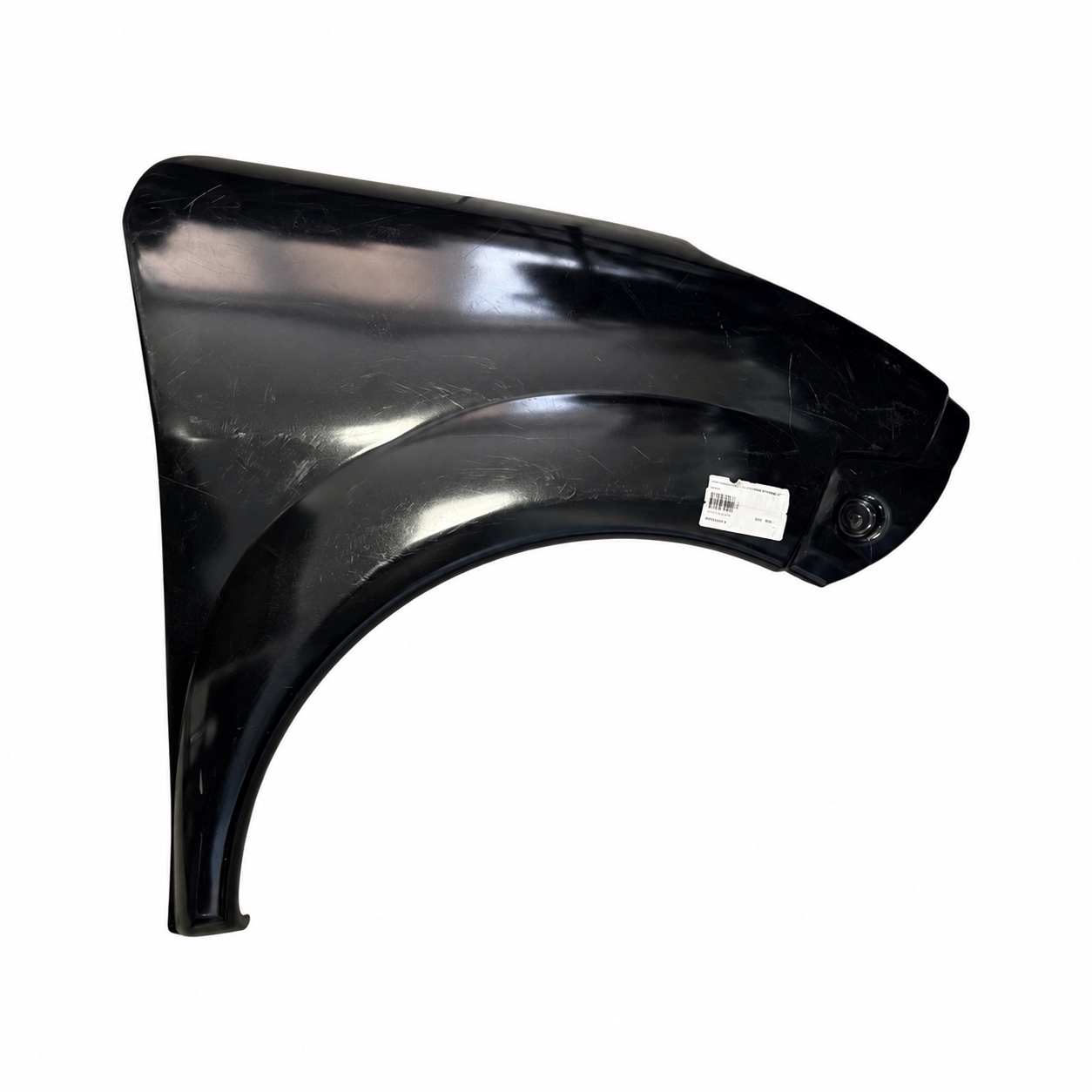 PARAFANGO ANTERIORE DX - AIXAM CITY / ROADLINE / MEGA CITY / SCOUTY 08 - 7AG014 - R.DOC NON ORIGINALE - AIX751001403