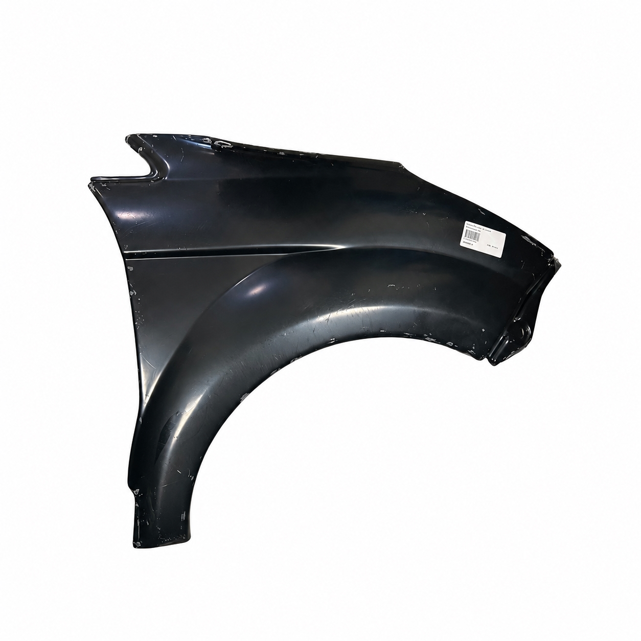 PARAFANGO ANTERIORE DX - AIXAM 2010 - 7AP014 - R.DOC NON ORIGINALE - AIX751001703