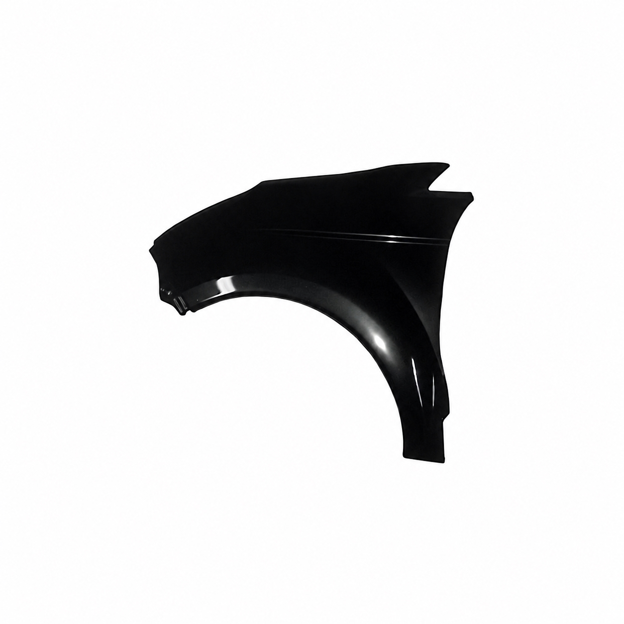 PARAFANGO ANTERIORE SX - AIXAM 2010 - 7AP013 - R.DOC NON ORIGINALE - AIX751001704