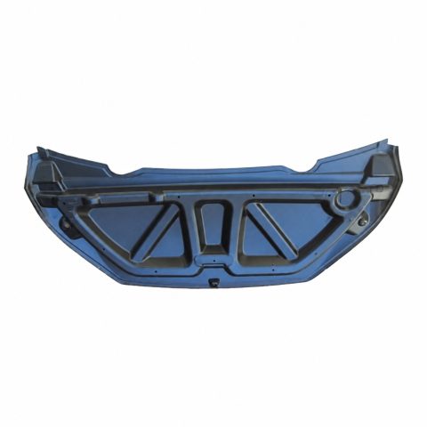 PANNELLO COFANO INTERNO - AIXAM VISION 2013 - 7AY932 - R.DOC NON ORIGINALE - AIX753002305