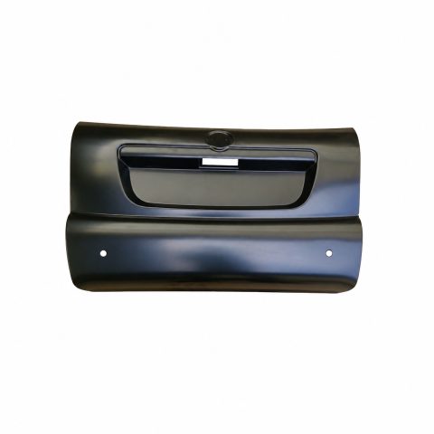 PORTELLONE POSTERIORE - AIXAM 2010 - 7AP095 - R.DOC NON ORIGINALE - AIX755002105