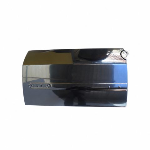 PANNELLO PORTA SX - AIXAM - 7AA039 - R.DOC NON ORIGINALE