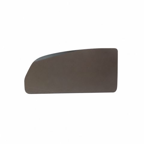VETRO SPECCHIO SX - AIXAM 2010 - 7AP143 - ATTACCO RETTANGOLARE - R.DOC NON ORIGINALE