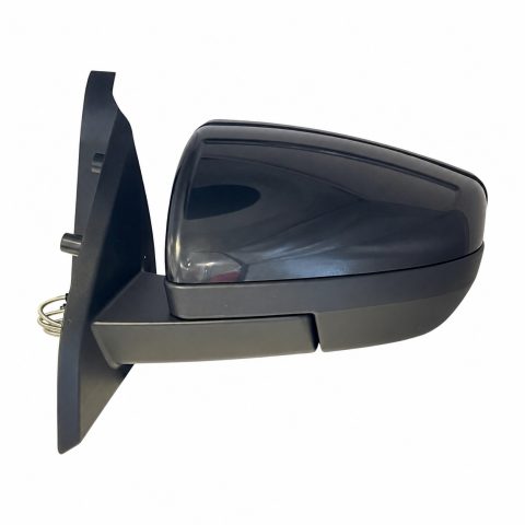 SPECCHIETTO ESTERNO SX - AIXAM 2016 SENSATION / AIXAM 2020 EMOTION - SENZA FRECCIA E CAVETTO - 771BF141A - NON ORIGINALE