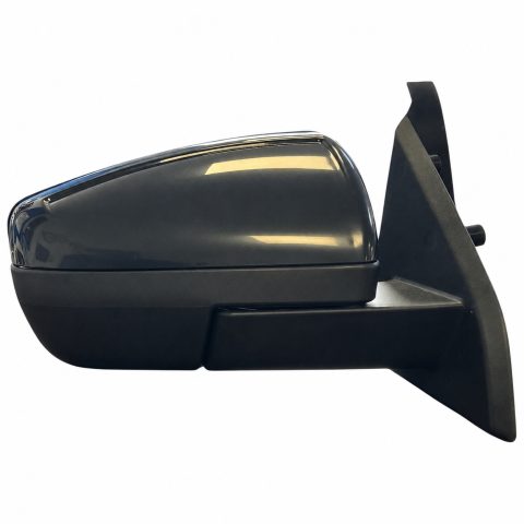 SPECCHIETTO ESTERNO DX - AIXAM 2016 SENSATION / AIXAM 2020 EMOTION -SENZA FRECCIA E CAVETTO - 771BF142A - NON ORIGINALE
