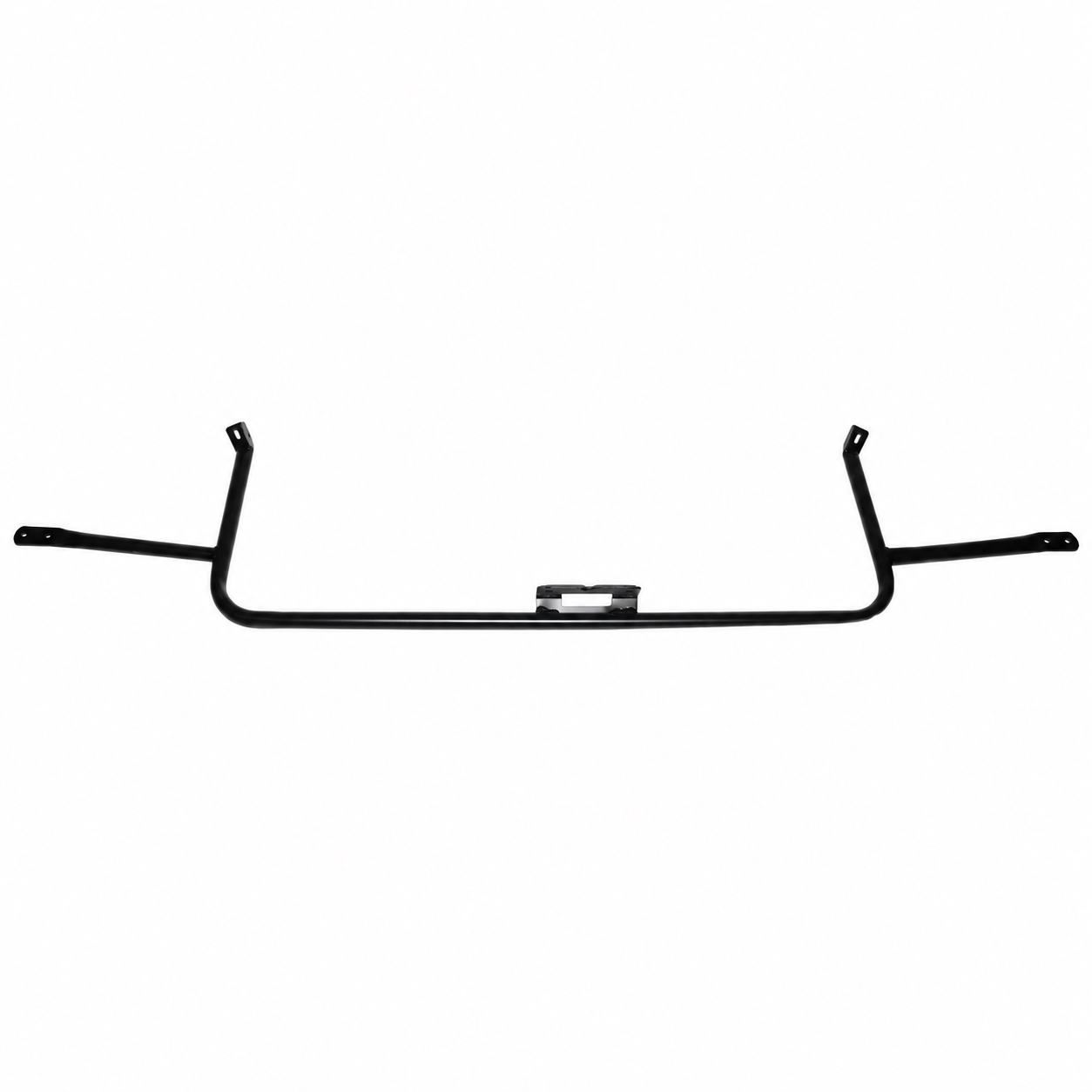 SUPPORTO PARAURTI ANTERIORE - AIXAM 500 - 7S317 - R.DOC NON ORIGINALE - AIX772001103
