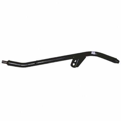PUNTONE ANTERIORE SX - AIXAM 721/741/CROSSLINE/CITY - 7AA311 - ADATTABILE 7AG311 - R.DOC NON ORIGINALE