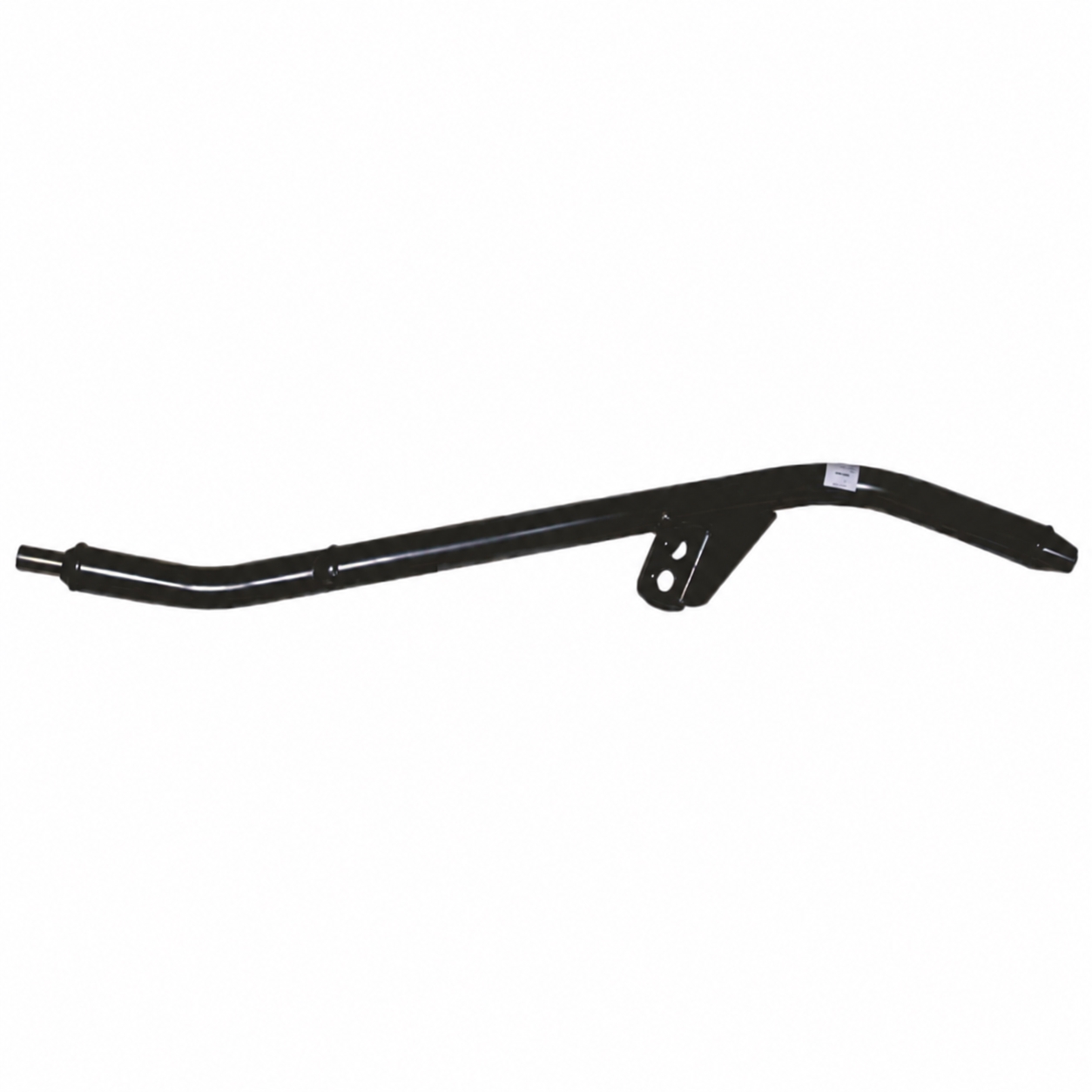 PUNTONE ANTERIORE SX - AIXAM 721/741/CROSSLINE/CITY - 7AA311 - ADATTABILE 7AG311 - R.DOC NON ORIGINALE - AIX772001118