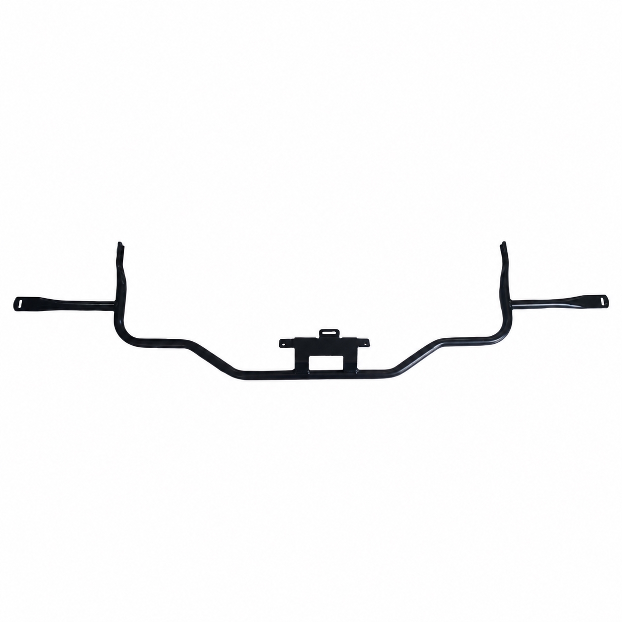 SUPPORTO PARAURTI ANTERIORE - AIXAM CITY - 7AG317 - R.DOC NON ORIGINALE - AIX772001203