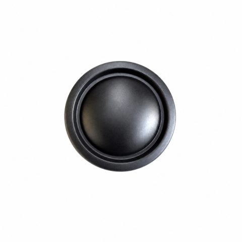 TAPPO SEDE FENDINEBBIA PARAURTI ANTERIORE - AIXAM 721/741 - TUNING - 8AE068 - R.DOC NON ORIGINALE