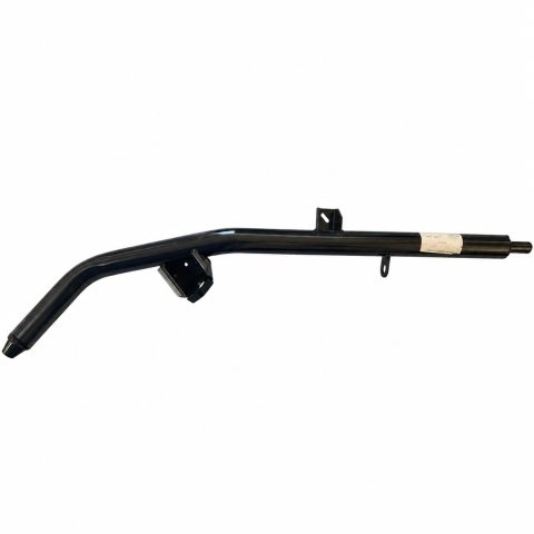 PUNTONE ANTERIORE SX - 710BF311 - AIXAM SENSATION 2016 EMOTION 2020 - R.DOC NON ORIGINALE