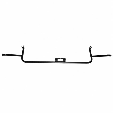 SUPPORTO PARAURTI ANTERIORE - AIXAM 400 - 7K317 - R.DOC NON ORIGINALE - AIX772001303