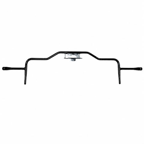 SUPPORTO PARAURTI ANTERIORE - AIXAM 2010 - 7AP317 - R.DOC NON ORIGINALE - AIX772001403