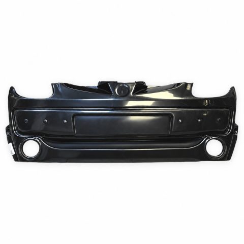 PARAURTI ANTERIORE - AIXAM 721/741 - 7AA019 - SENZA FENDI - R.DOC NON ORIGINALE