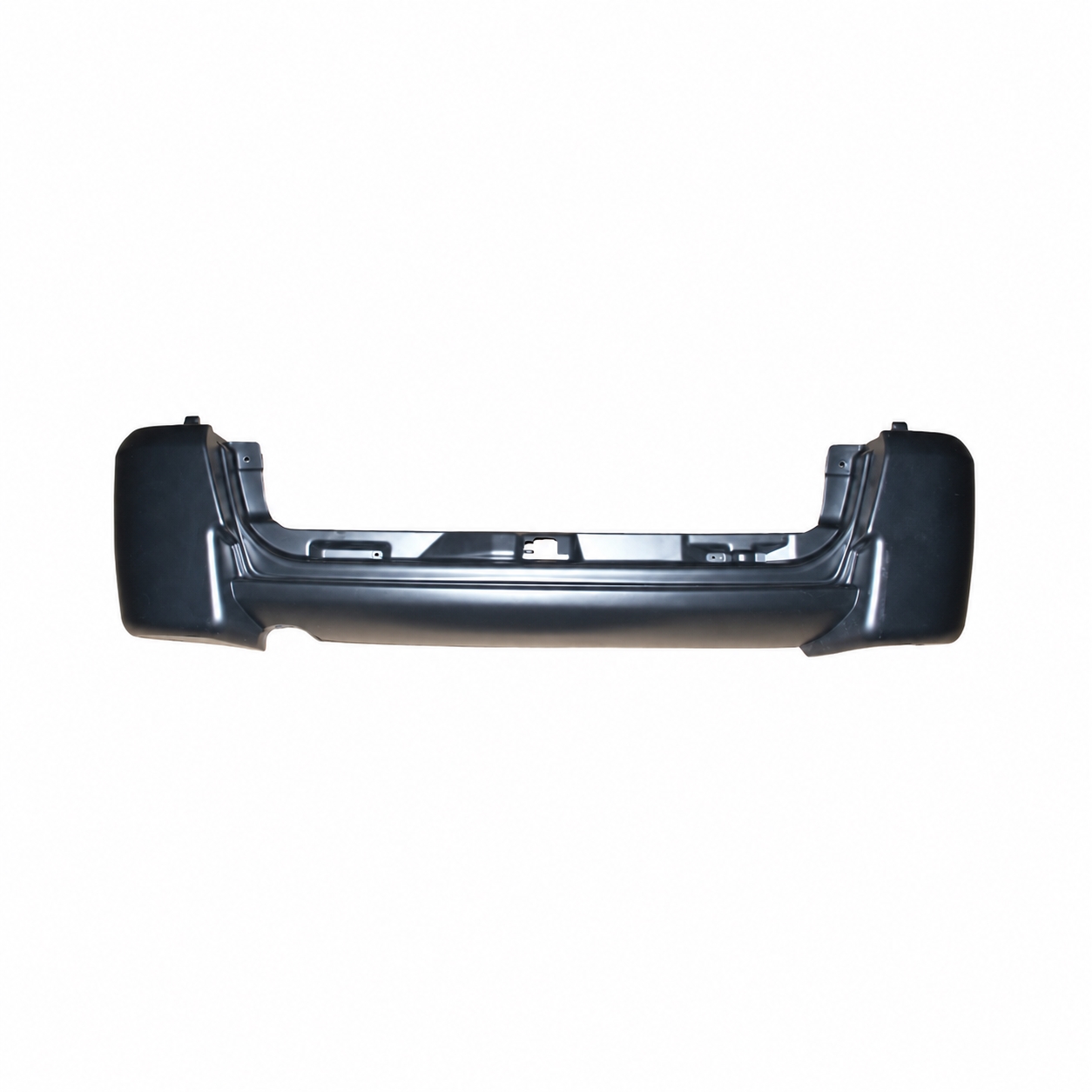 PARAURTI POSTERIORE - AIXAM CITY - 7AG029 - R.DOC NON ORIGINALE - AIX773001404