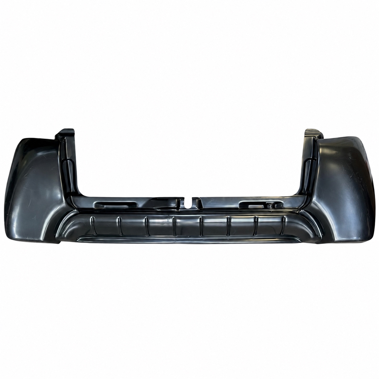 PARAURTI POSTERIORE - AIXAM 2010 - 7AR029 - R.DOC NON ORIGINALE - AIX773002004