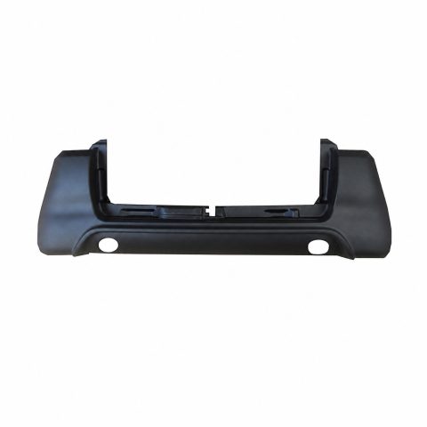PARAURTI POSTERIORE - AIXAM COUPE 2013 - 7BD029 - R.DOC NON ORIGINALE