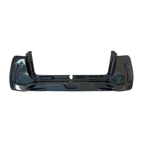 PARAURTI POSTERIORE - AIXAM COUPE SPORT 2013 - 7BE029 - R.DOC NON ORIGINALE