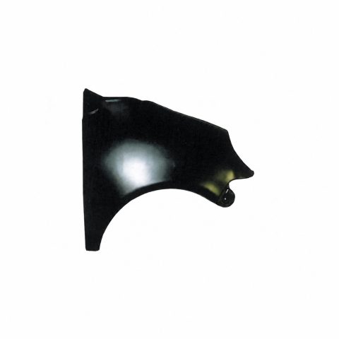 PARAFANGO ANTERIORE DX - AIXAM EVOLUTION - 7R014 - R.DOC NON ORIGINALE - AIXEVO751003