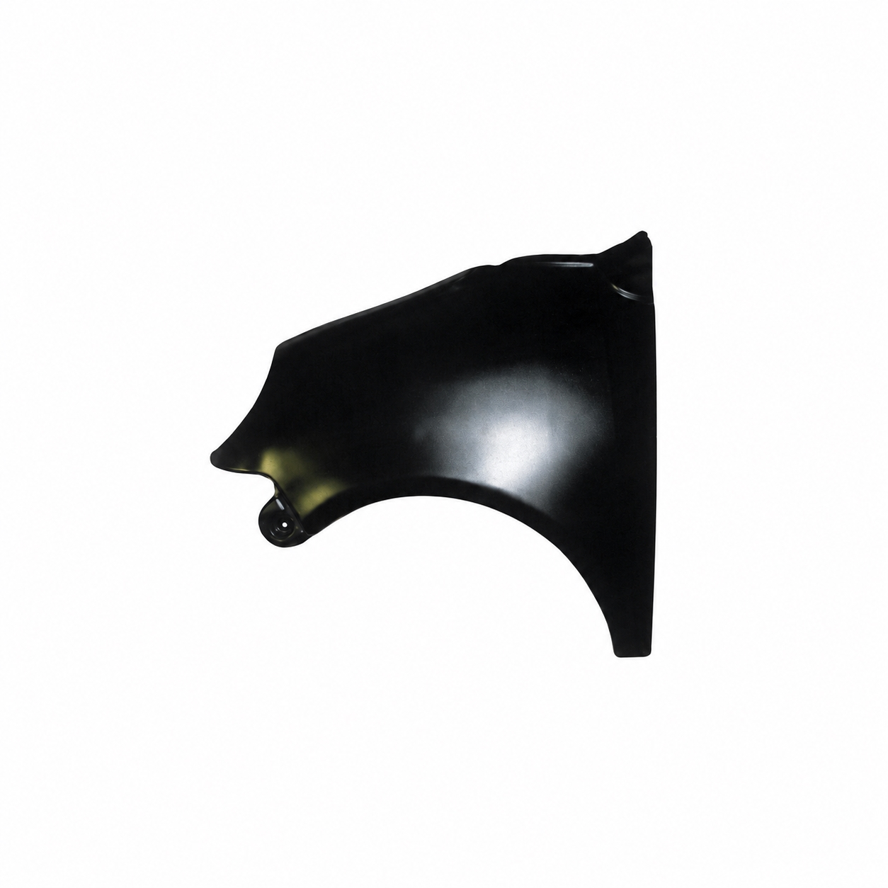 PARAFANGO ANTERIORE SX - AIXAM EVOLUTION - 7R013 - R.DOC NON ORIGINALE - AIXEVO751004