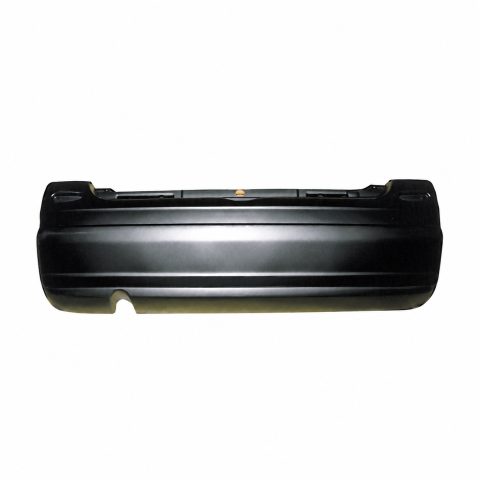 PARAURTI POSTERIORE - EVOLUTION - 7R029A - R.DOC NON ORIGINALE - AIXEVO773004