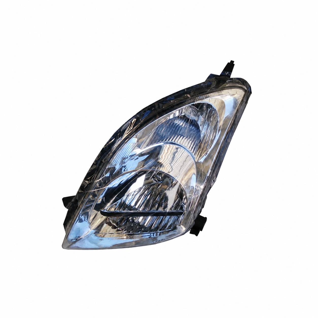 FARO ANTERIORE SX - BELLIER JADE - 01453201 - R.DOC NON ORIGINALE - BEL701001002