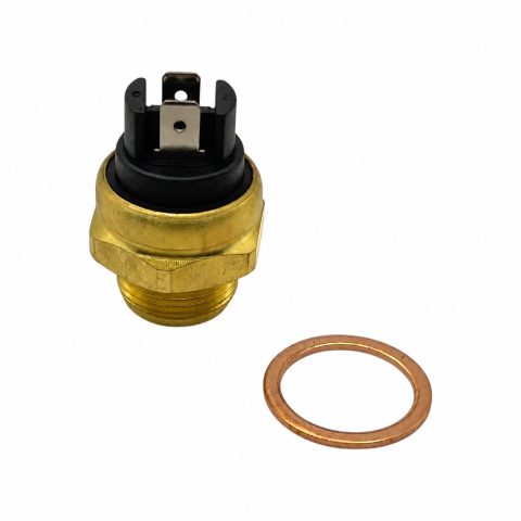 Sonda / sensore di temperatura compatibile: 78/86 M22X1,5, rif. 01108396 0063289 – R.Doc