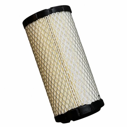 FILTRO ARIA CILINDRICO - KOHLER LOMBARDINI ED0021751660-S - 1003173 / 1003173 / 01.17.005 / BAF10-0007501 (MONTABILE SU CHATENET CH26 / MICROCAR MGO MOTORE YANMAR) - R.DOC NON ORIGINALE