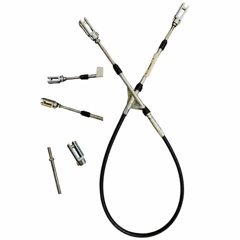 CAVO INVERTITORE - ITALCAR TASSO BINGO T2 T3 DOMINO - R.DOC NON ORIGINALE