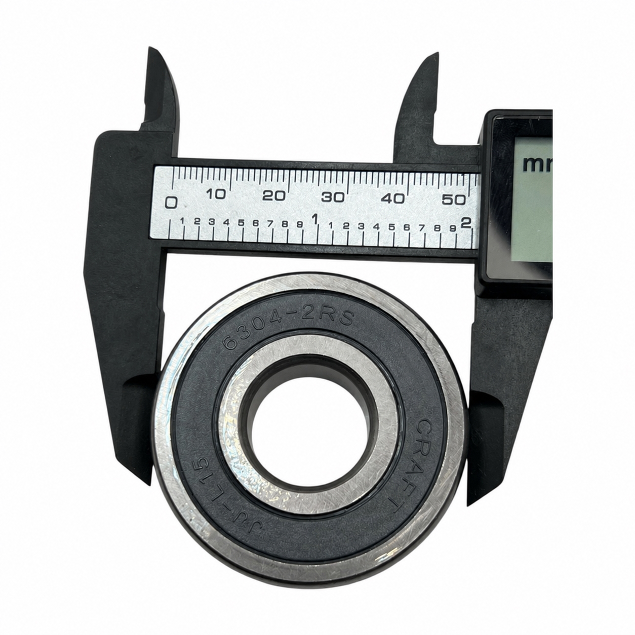 CUSCINETTO PER SEMISCATOLA SX - 6304 - 1008012 - R.DOC NON ORIGINALE - BIN402001022