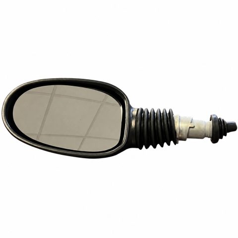 SPECCHIETTO ESTERNO SX - LIGIER / AIXAM 1001580 / 7W141 - R.DOC NON ORIGINALE