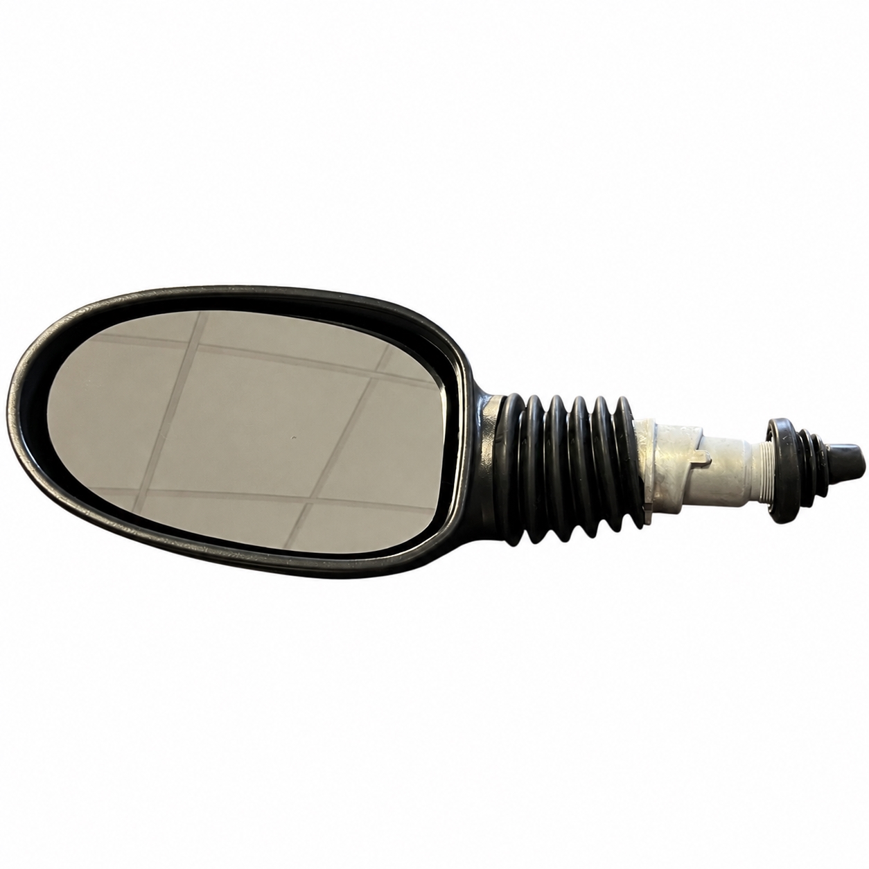 SPECCHIETTO ESTERNO SX - LIGIER / AIXAM 1001580 / 7W141 - R.DOC NON ORIGINALE - BIN779001201