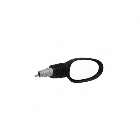 SPECCHIETTO ESTERNO DX - LIGIER / AIXAM - 1001579 / 7W142 - R.DOC NON ORIGINALE