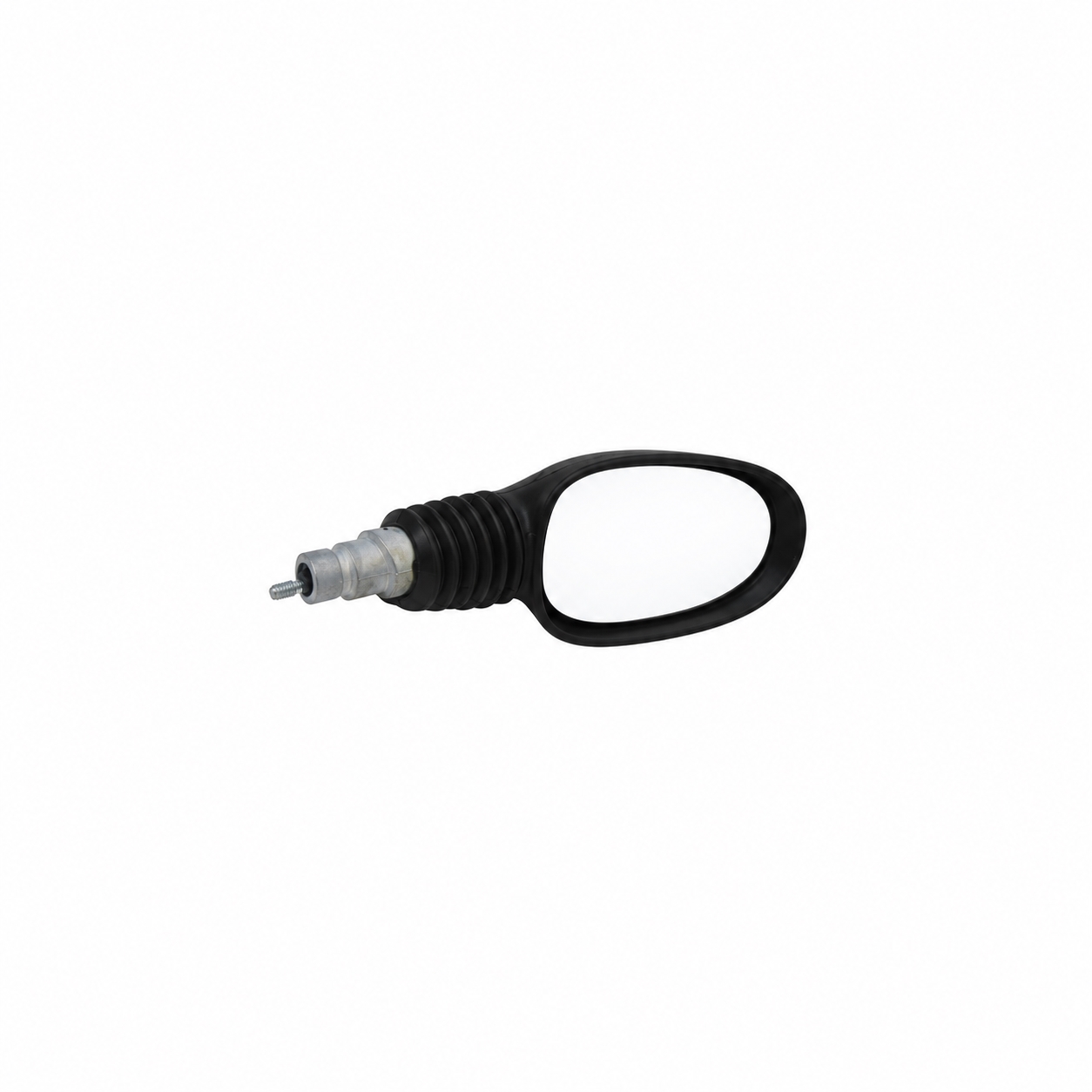 SPECCHIETTO ESTERNO DX - LIGIER / AIXAM - 1001579 / 7W142 - R.DOC NON ORIGINALE - BIN779001202