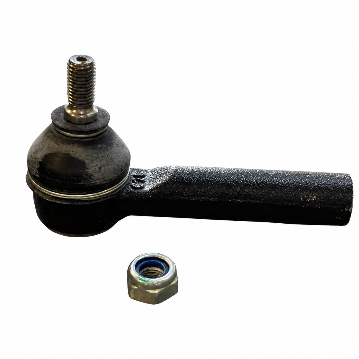 TESTINA SCATOLA STERZO DX - F2140000007 - R.DOC NON ORIGINALE - CAS351001002