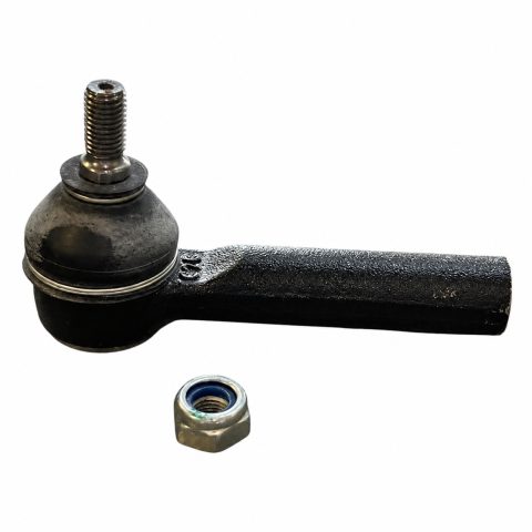TESTINA SCATOLA STERZO SX - F2140000008 - R.DOC NON ORIGINALE
