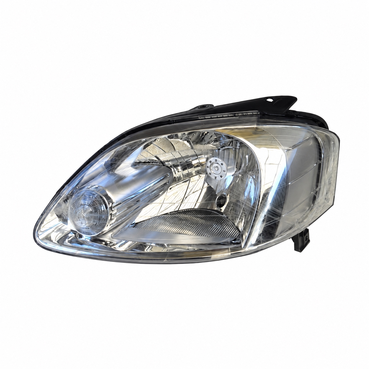 FARO ANTERIORE SX - CASALINI M10 - F2102000068 - R.DOC NON ORIGINALE - CAS701001006