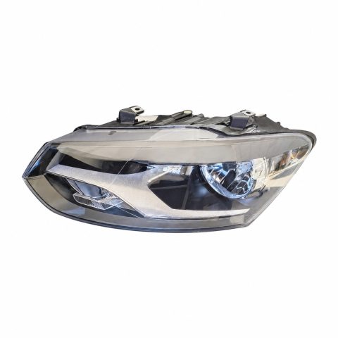 FARO ANTERIORE SX - CASALINI M14 - F2102000080 - R. DOC NON ORIGINALE