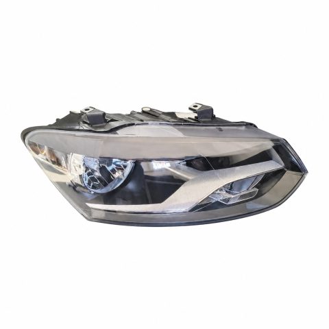 FARO ANTERIORE DX - CASALINI M14 - F2102000081 - R. DOC NON ORIGINALE