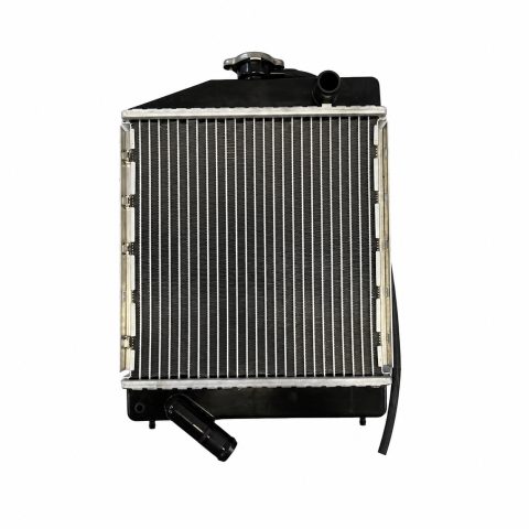 RADIATORE ACQUA - CHATENET CH26 - 01.26.115 - R.DOC NON ORIGINALE