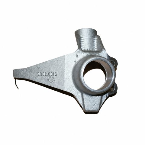 SUPPORTO RUOTA DX - CH26 - 01.22.017 - 731312311 - R.DOC NON ORIGINALE