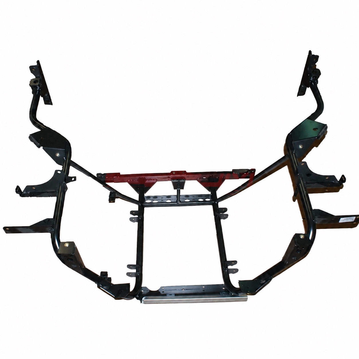TELAIO MOTORE - 01.26.226 - CHATENET CH26 2° SERIE - 01.26.226 (Ex 01.26.091) - R.DOC NON ORIGINALE - CH2665301001