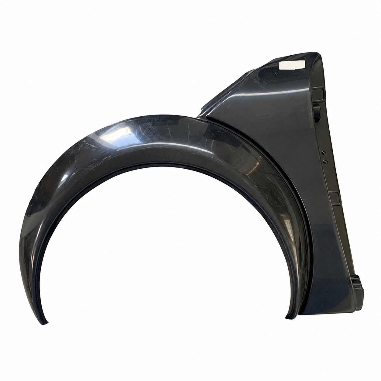PARAFANGO ANTERIORE SX - CHATENET CH26 - 02.17.303 - R.DOC NON ORIGINALE - CH2675101004
