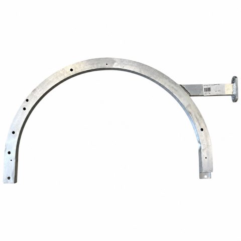 ARCO ANTERIORE SX - CHATENET CH26 - 01.17.302 - R.DOC NON ORIGINALE