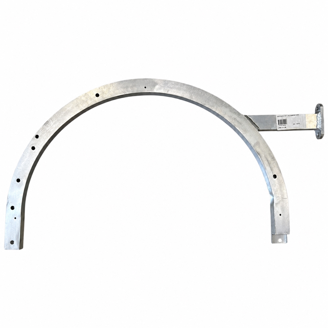 ARCO ANTERIORE SX - CHATENET CH26 - 01.17.302 - R.DOC NON ORIGINALE - CH2675101005