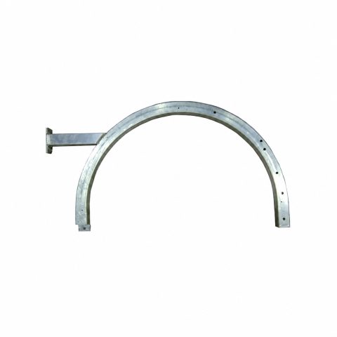 ARCO ANTERIORE DX - CHATENET CH26 - 01.17.301 - R.DOC NON ORIGINALE