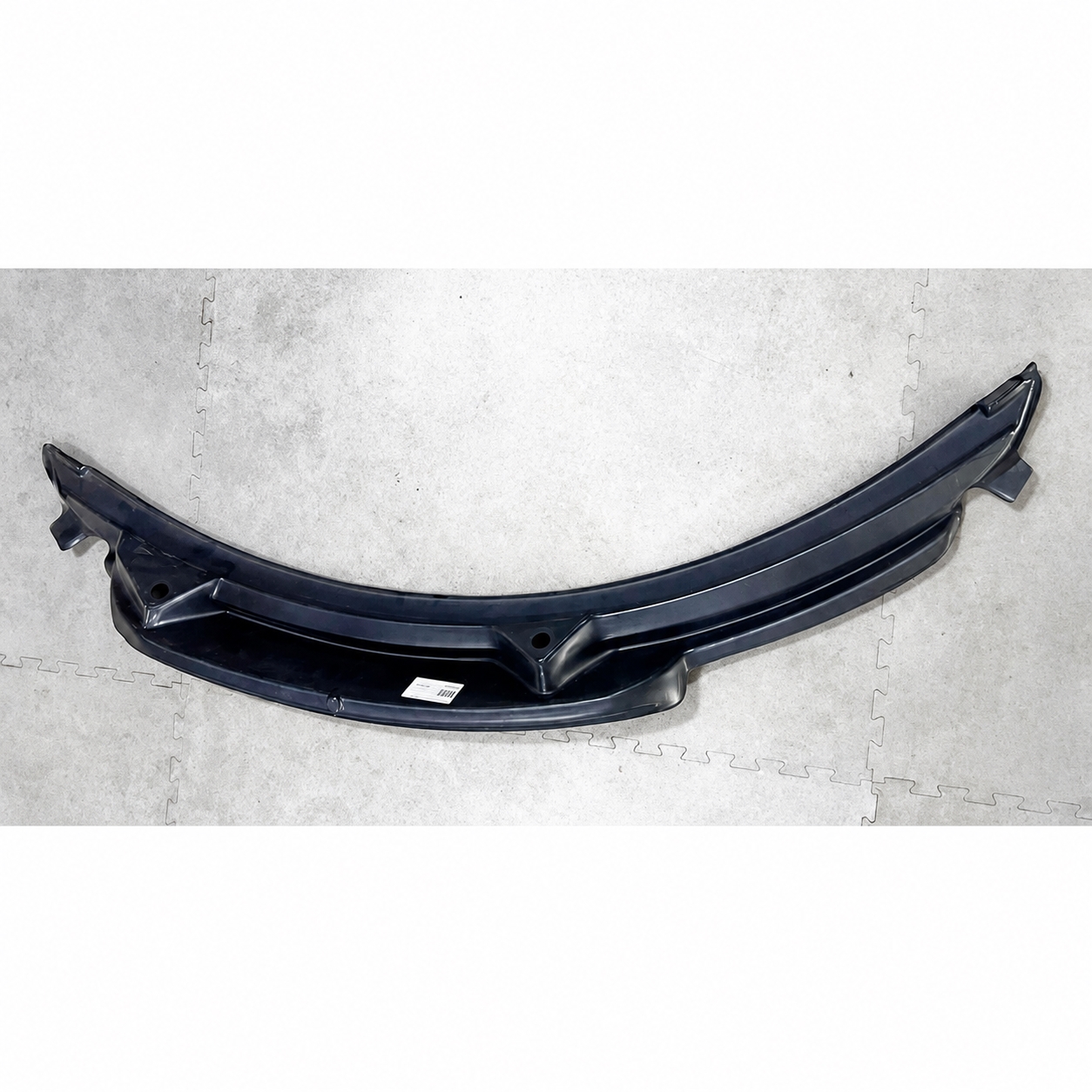 GOCCIOLATOIO PARABREZZA - CHATENET CH26 - 02.26.029 - R.DOC NON ORIGINALE - CH2675101022